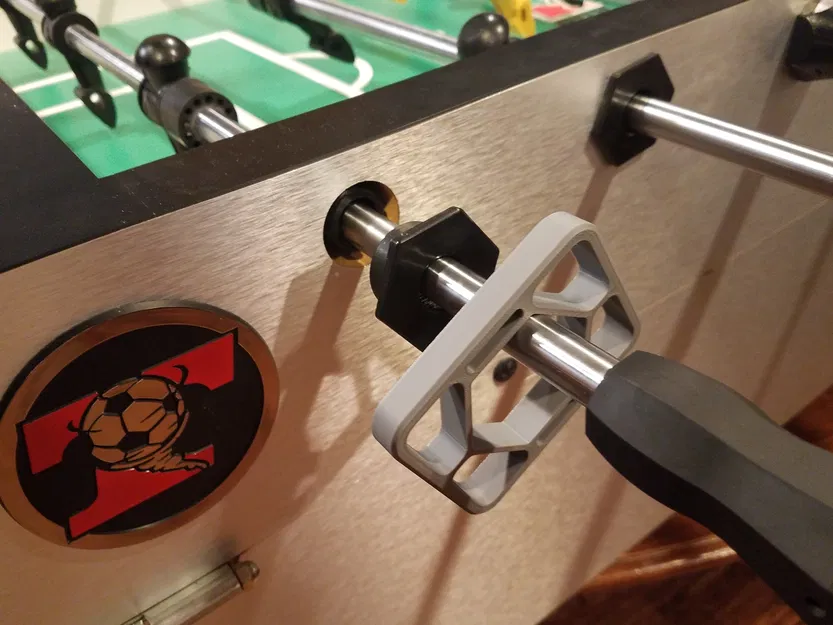 Cờ-lê Vòng Bi Cho Bàn Foosball Tornado - Image 4