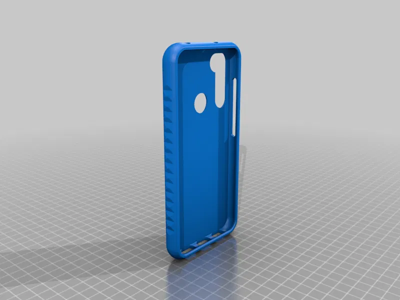 Vỏ ốp Xiaomi Redmi Note 8 m1908c3j case - Image 23