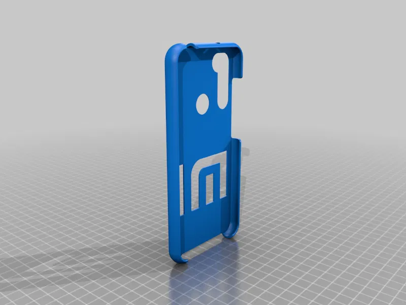 Vỏ ốp Xiaomi Redmi Note 8 m1908c3j case - Image 58