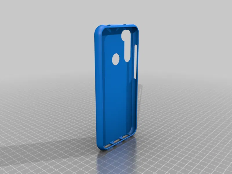 Vỏ ốp Xiaomi Redmi Note 8 m1908c3j case - Image 67