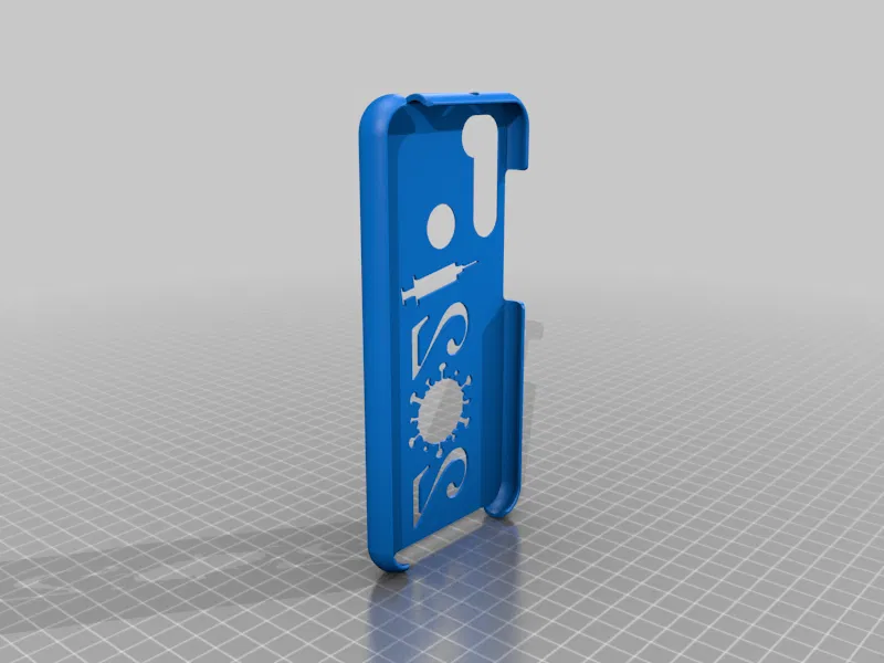 Vỏ ốp Xiaomi Redmi Note 8 m1908c3j case - Image 70