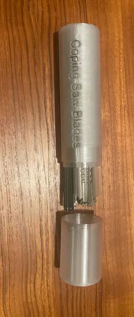 Hộp Đựng Lưỡi Cưa Lọng - Image 2