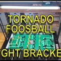 Chân Đỡ Đèn Cho Bàn Foosball Của Tiệm - Thumbnail 1