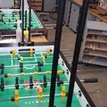 Chân Đỡ Đèn Cho Bàn Foosball Của Tiệm - Thumbnail 2
