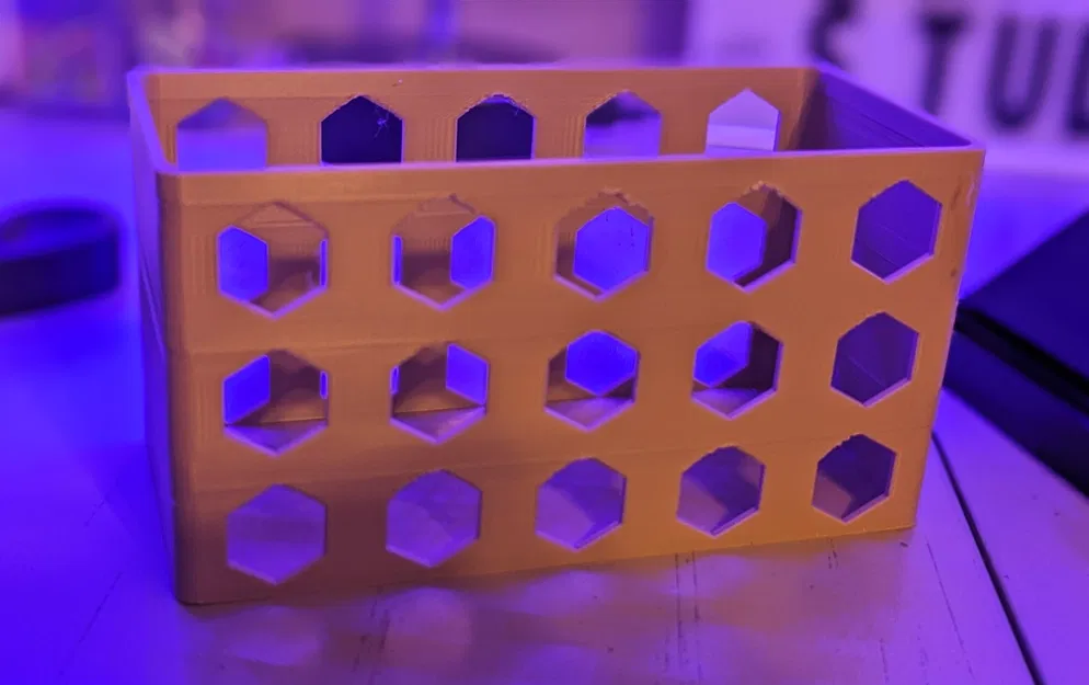 Hộp Đựng Đồ - Lưu Trữ Tủ Thuốc - Image 1