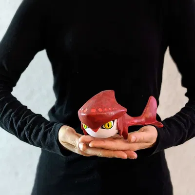 Baby Sidon - Đơn sắc