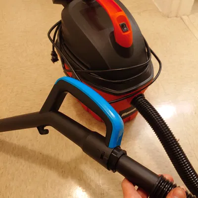 Bộ Chuyển Đổi Tay Cầm Shop-Vac Bauer Sang Bissell