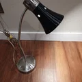 Chao đèn thay thế cho bóng đèn kiểu khóa xoắn ba chấu 1.125" - Thumbnail 2