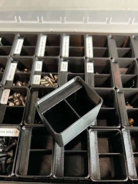 Khay Đựng Đồ StoreHouse Harbor Freight (Parametric) - Image 1