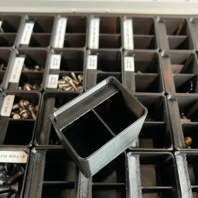 Khay Đựng Đồ StoreHouse Harbor Freight (Parametric)