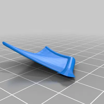 Mô hình Magikarp được chia nhỏ