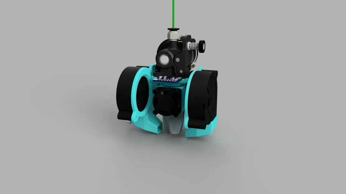 Nâng cấp Trục X Ender 3: DD Nhẹ, Ray Tuyến Tính & Linh Kiện Cao Cấp - Image 2