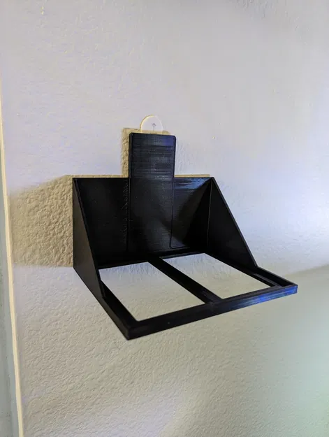 Kệ Tường Hộp Funko Pop - Miếng Dán 3M - Kích Cỡ Hộp - Image 1