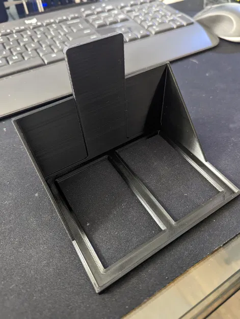 Kệ Tường Hộp Funko Pop - Miếng Dán 3M - Kích Cỡ Hộp - Image 2