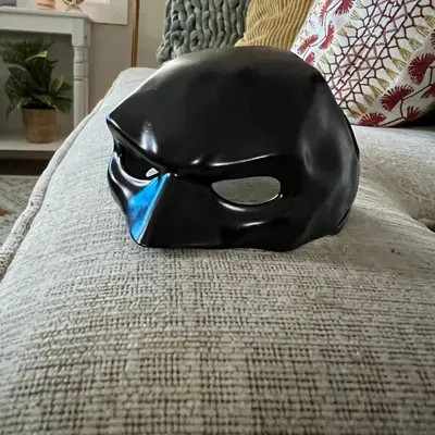 Mặt nạ mèo Batman 'Bat-cat'