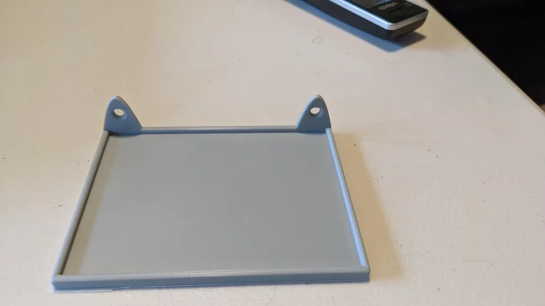 Giá treo tường cho hộp Funko Pop - Image 1