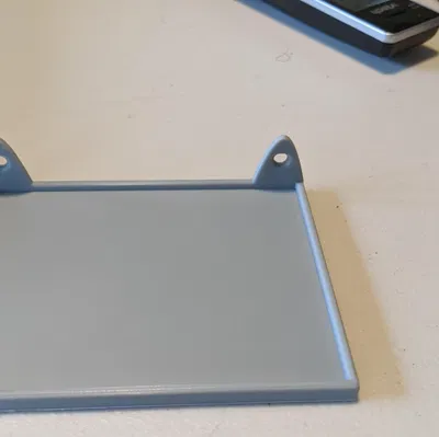 Giá treo tường cho hộp Funko Pop