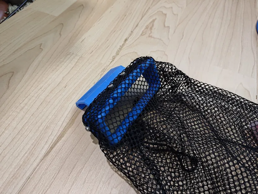 Rổ hứng vỏ Firefly - Phiên bản dày dặn hơn - Image 1