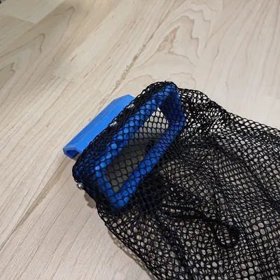 Rổ hứng vỏ Firefly - Phiên bản dày dặn hơn