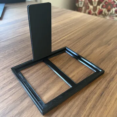 Giá Treo Tường Cho Hộp Funko Pop (Dùng Băng Dính 3M)