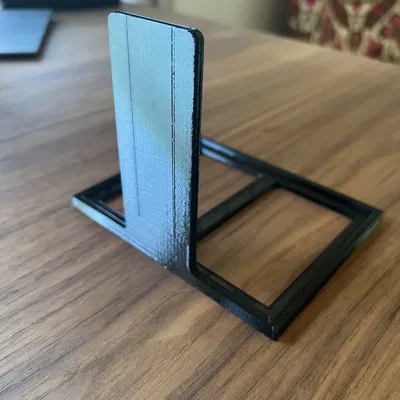 Giá Treo Tường Cho Hộp Funko Pop (Dùng Băng Dính 3M)