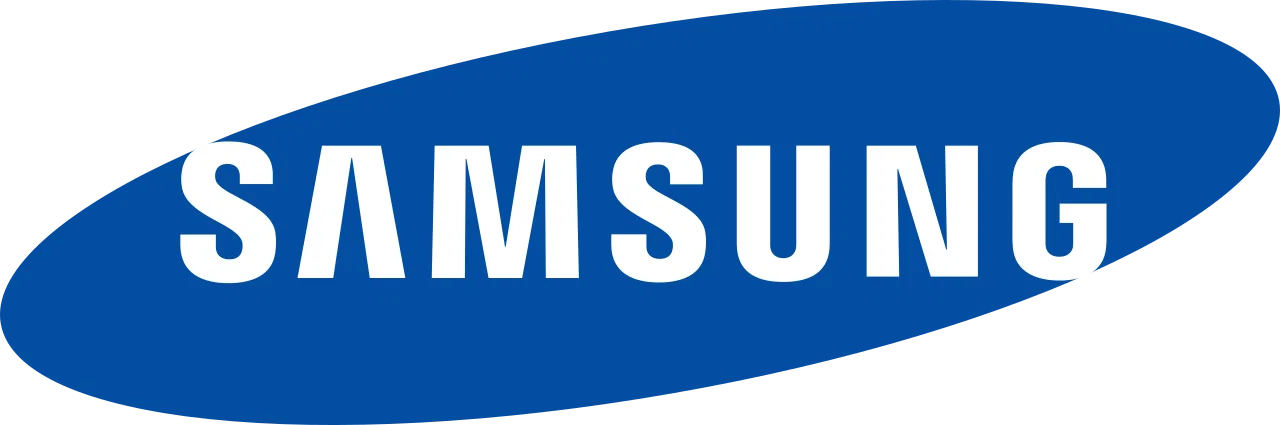 Logo Samsung - Image 1