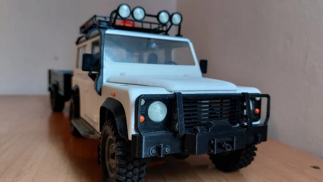 Đèn Trần Landy Mini - Image 4