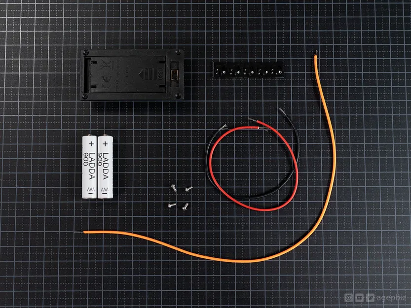 Kệ đỡ tay cầm Xbox có LED - Image 3