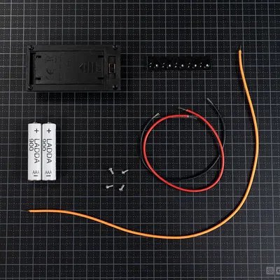 Kệ đỡ tay cầm Xbox có LED