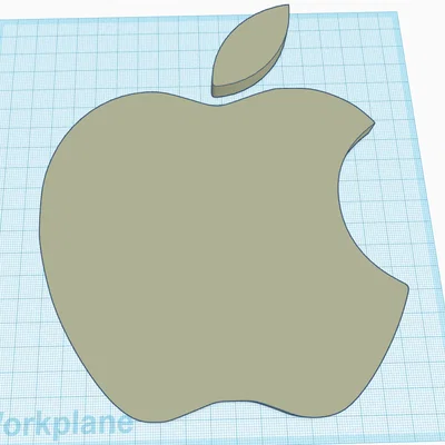 Logo Apple