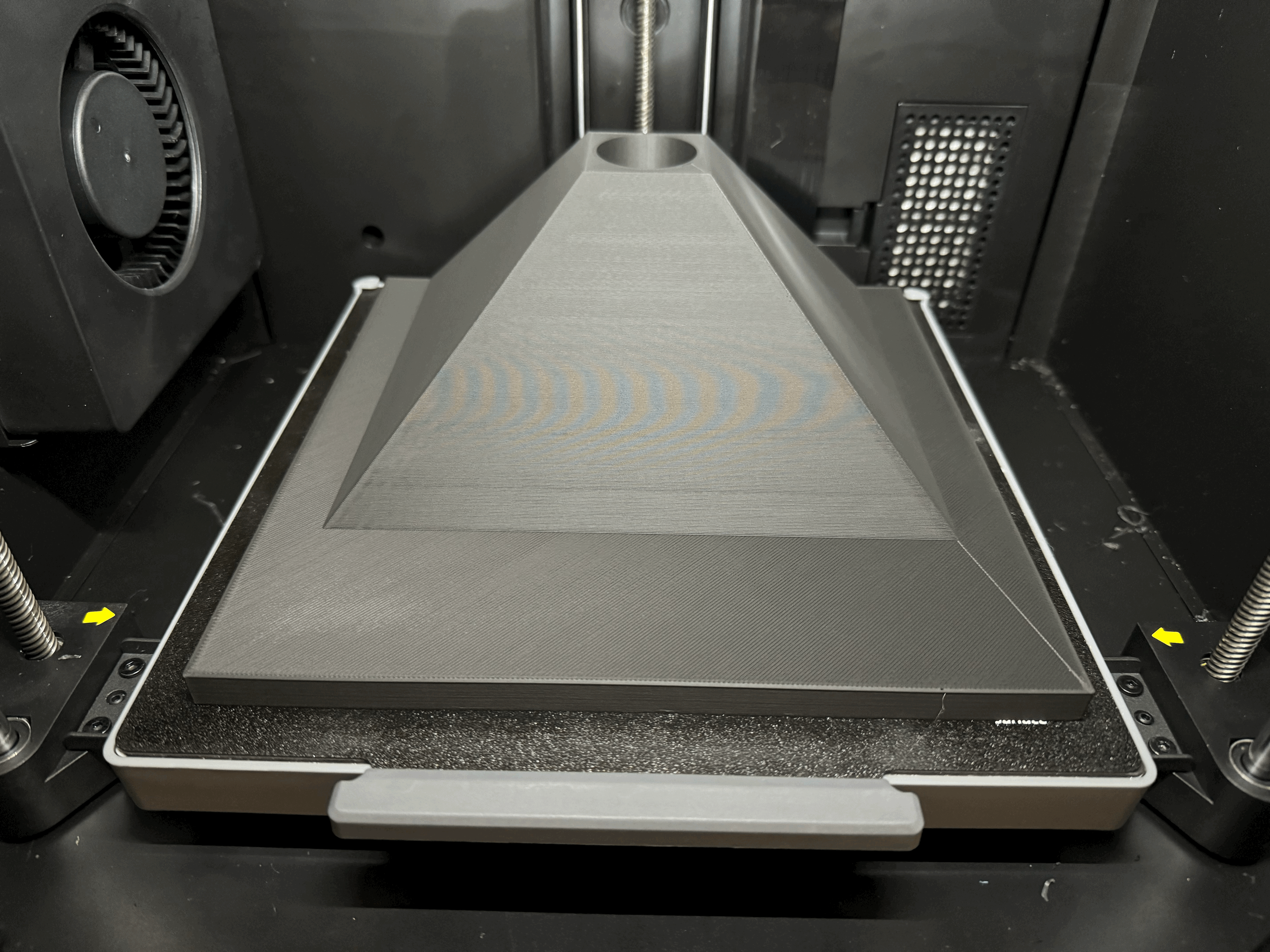 Kệ Gắn Cột - Thumbnail 2