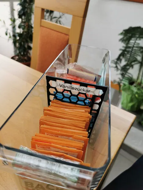 Vách Ngăn Hộp IKEA Klippkaktus - Image 1