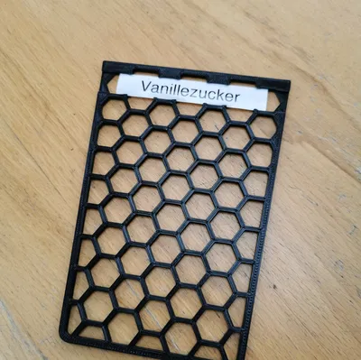 Vách Ngăn Hộp IKEA Klippkaktus