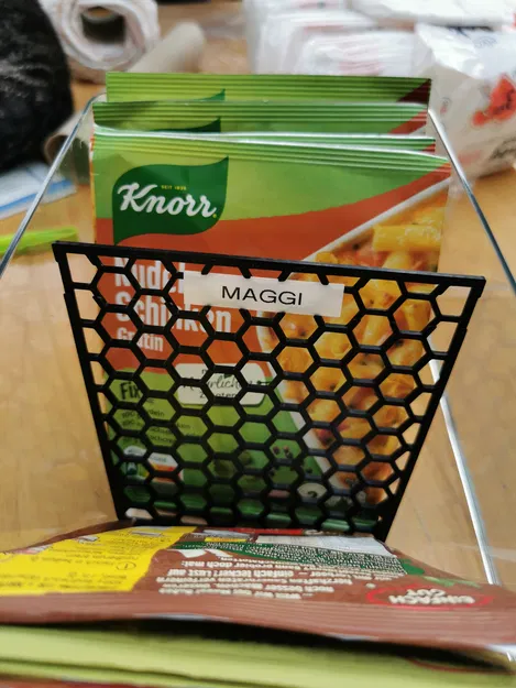 Vách Ngăn Hộp IKEA Klippkaktus - Image 3