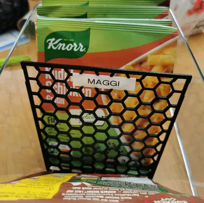 Vách Ngăn Hộp IKEA Klippkaktus