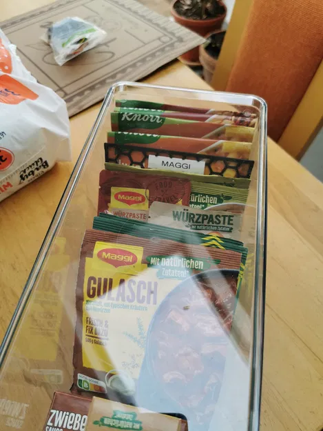 Vách Ngăn Hộp IKEA Klippkaktus - Image 4