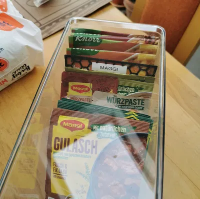 Vách Ngăn Hộp IKEA Klippkaktus