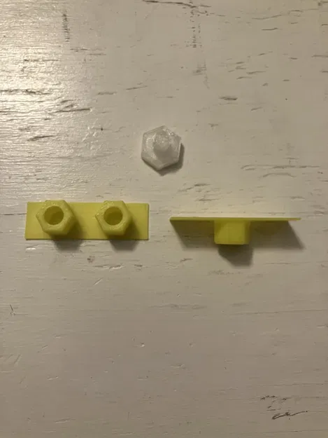 Giá đỡ Command Strip Trung bình Mỏng HCW - Image 1