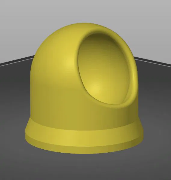 Dụng Cụ Vệ Sinh Mũi Hàn (Loại Xịn) - Image 1