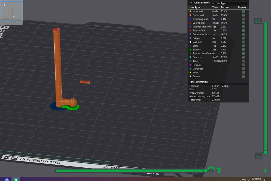 Cơ Chế Lên Đạn Bolt Action Kèm Đạn - Image 1