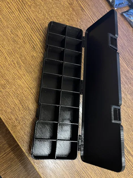 Hộp đựng ốc vít 10x2 - Image 2