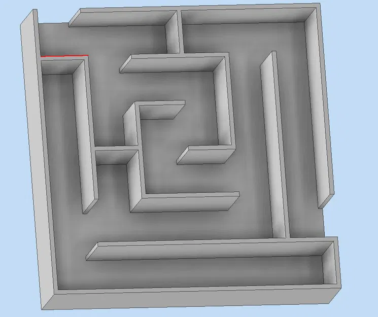 Mê Cung Cho Cá - Image 1