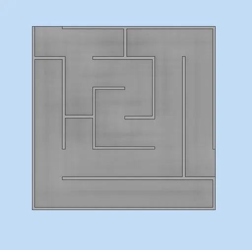 Mê Cung Cho Cá - Image 2