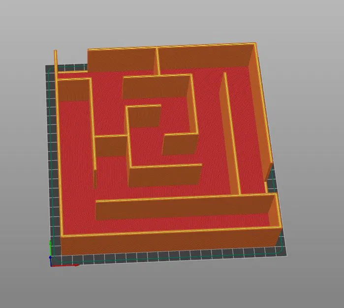 Mê Cung Cho Cá - Image 3