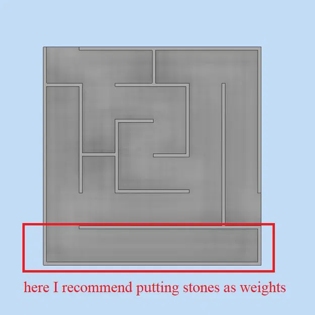 Mê Cung Cho Cá - Image 4