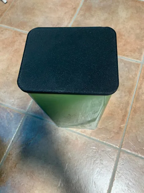 Nắp Bình Xăng Dầu 5 Lít - Image 1