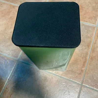 Nắp Bình Xăng Dầu 5 Lít