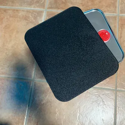 Nắp Bình Xăng Dầu 5 Lít