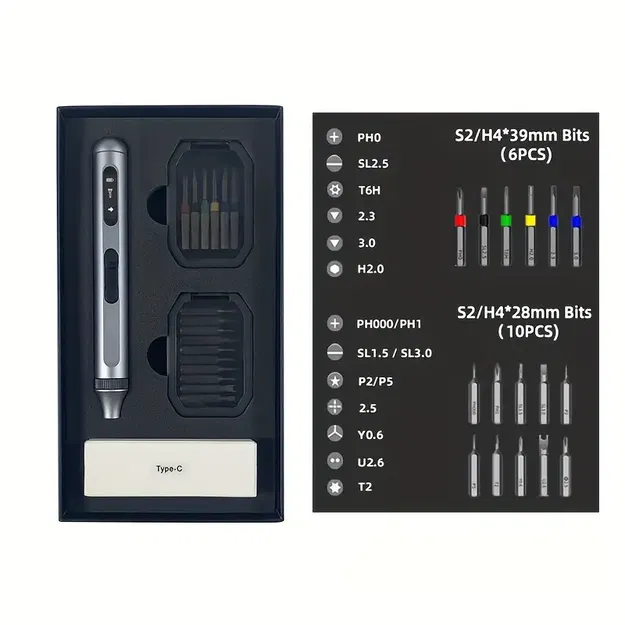 Giá đỡ tua vít điện Skadis - Image 2