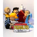 Logo Peanuts - Thumbnail 2